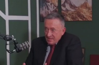 ADVOKAT BLOKADERA PRIZNAO "Kada bi sad bili izbori, Vučić bi pobedio!" (VIDEO)