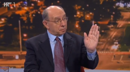 NA ISTIM TALASNIM DUŽINAMA Blokaderi i Hrvati locirali isti problem