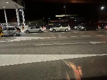 POČELA PRAZNIČNA SEOBA CRNOGORACA SA ZLATIBORA PUT KUĆE Haos na graničnom prelazu Dobrakovo