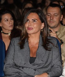 SONJA VUKSANOVIĆ NAKON 10 GODINA PROGOVORILA O ŽELJKU ŠAŠIĆU Jasno je kakav odnos danas imaju