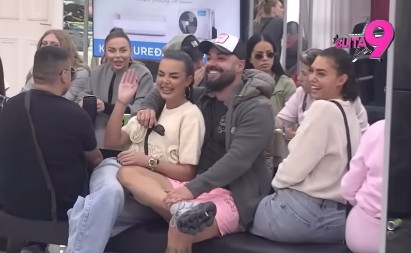 HITNO OGLAŠAVANJE LUKINOG OCA! Aneli nije mogao da smisli, a sada stižu šok pokloni za ovu učesnicu, raskrinkao nove planove svog sina