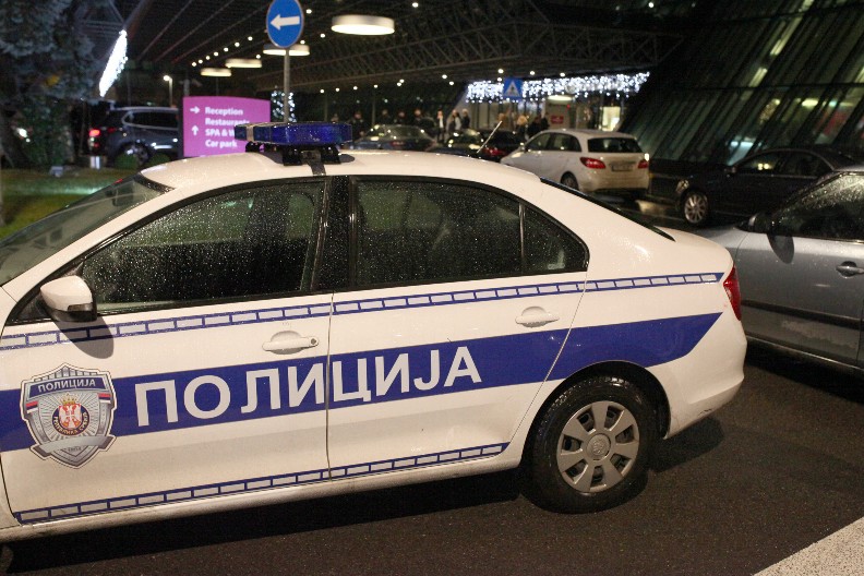 PIJAN I DROGIRAN POKOSIO DETE NA NOVOM BEOGRADU! Tužilaštvo traži 12 godina ZATVORA