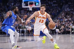 KAKAV ŠOK Bogdan Bogdanović prebačen u razvojni tim Atlante!