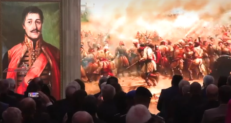 VELIKOG VOŽDA PAMTI CELA SRBIJA, ALI SE O NJEGOVOJ ŽENI MALO TOGA ZNA Jelenu je OTEO kada je imala samo 15 godina