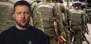 ALARMANTNO STANJE U KIJEVU Politikolog razobličio navodni plan Zelenskog od 10 tačaka