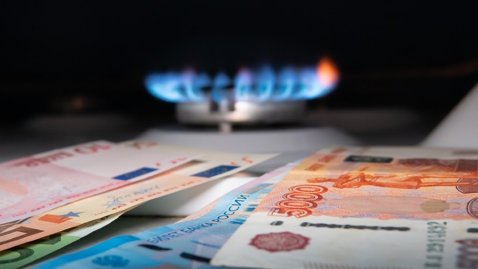 NE IDE GAS Stigla prva reakcija zvaničnog Beča na prekid isporuke iz Rusije