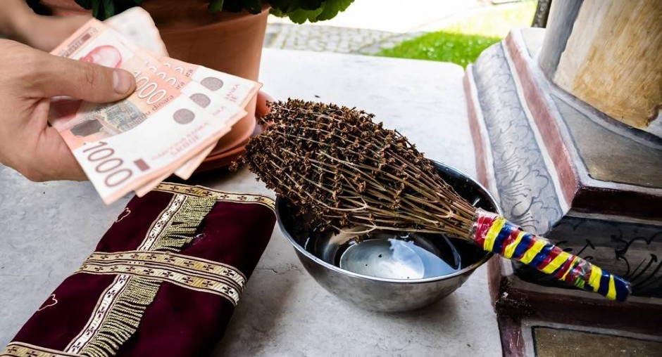 POMAŽE BOG, SUTRA SVETIM VODICU, CENA 3.000 DINARA Sveštenici pred sezonu slava papreno podigli cene, ZARADE PO 100 EVRA DNEVNO