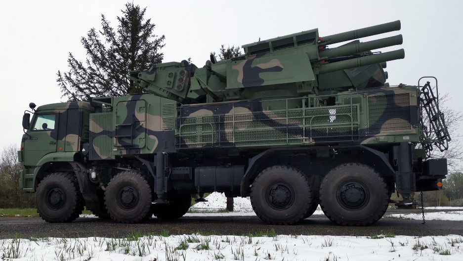 ŠTA VOJSKA SRBIJE RADI NA ADMINISTRATIVNOJ LINIJI? Primećeni PVO sistemi, evo šta se dešava