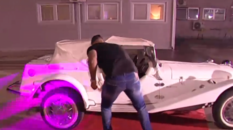 POVRATAK DISKVALIFIKOVANOG ZADRUGARA! U ''Eliti 8'' produkcija napravila presedan, narod apelovao da mu se pruži nova šansa