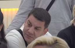 IVAN MARINKOVIĆ PREBLEDEO! Ulazak ovog zadrugara mu nije prijao - ostali u Beloj kući vrište od sreće
