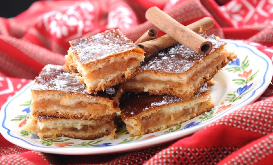 MEKANI KAO PENA Bakini preukusni kolači sa džemom i keksom, vraćaju toplinu porodičnog doma