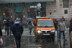 SPREMITE SE ZA TEMPERATURNE UDARE RHMZ se hitno oglasio, sledeća nedelja će biti brutalna!