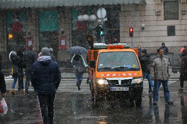 SPREMITE SE ZA TEMPERATURNE UDARE RHMZ se hitno oglasio, sledeća nedelja će biti brutalna!
