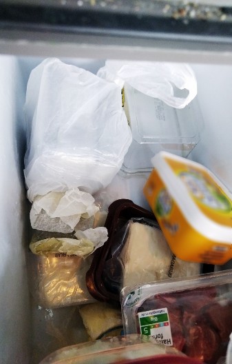 U HRANU SAKRIO HAŠIŠ Turski državljanin pao na Gradini