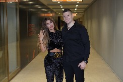 SAZNALO SE ČIME SE BAVI TAŠTA SLOBE RADANOVIĆA! O ovome folker nikada javno nije govorio, ali se sve otkrilo