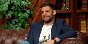 NAŠ GLUMAC OBJAVIO FOTOGRAFIJU MARIJE KULIĆ! Ovo od njega definitivno niste očekivali, urnebesna izjava nasmejala region! (FOTO)