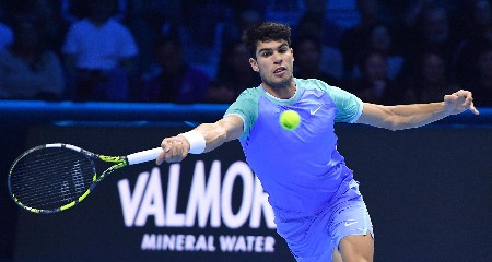 BRUTALNE REČI ŠPANCA DALEKO ODJEKNULE Klasa od igrača, ali i čoveka: Ovo što je Alkaraz rekao o Novaku zadivilo čitav svet (VIDEO)