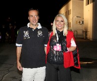 MLADEN MIJATOVIĆ PREKO INSTAGRAMA SAOPŠTIO DA JE RASKINUO SA DEOM Ovako je nekada pričao o njoj, bio joj je velika podrška