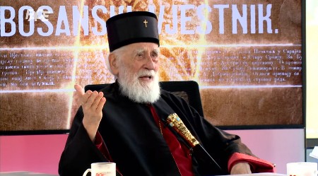 CETINJEM HARAJU NEKROFILI Lopovi ukrali Mirašu Dedeiću mrtvog prethodnika