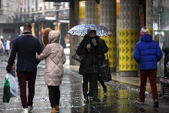 STRUKA OTKRIVA KAKVA NAS ZIMA ČEKA! Danas mraz od ranog jutra - ulazimo u DEBELI MINUS!