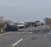 ZLOTVOR MI JE UBIO UNUKA, NEKA GORI U PAKLU!  Bolna ispovest deke mališana (2) kog je otac, navodno, odvezao u smrt