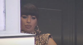 "NAJMORBIDNIJA OSOBA" Cela kuća se obrušila na Miljanu Kulić, tokom nominacija totalni haos u Šimanovcima!