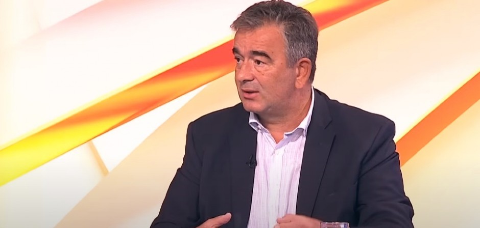 MEDOJEVIĆ O PORAZU DUBOKE DRŽAVE Podeda Trampa najava kraha bolesne satanističke ideologije