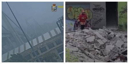 Istina o tragedijama u Đenovi i Marseju, po dve godine se čekala istina