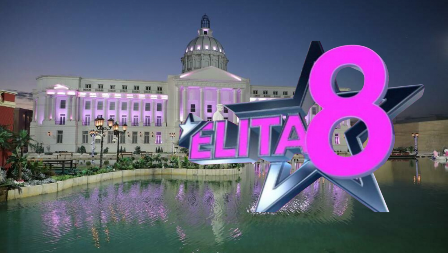 JOŠ JEDNA DISKVALIFIKACIJA U ELITI 8 Čeka ga kazna od 50.000 evra, evo o kome se radi!