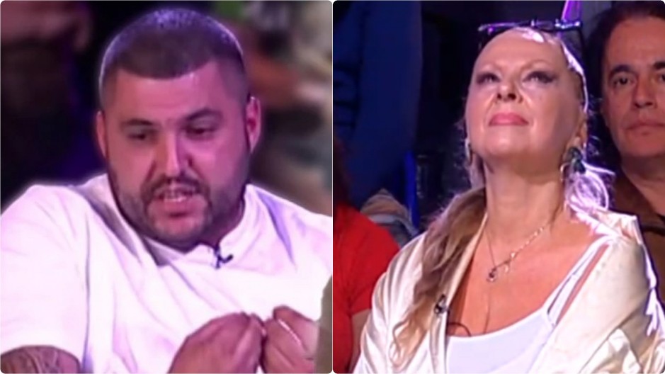 "POŽELEĆEŠ DA BEŽIŠ IZ TOG ZLA" Asmin se javno obratio ćerki, pa žestoko prozvao Aneli Ahmić!