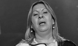 UMRLA PEVAČICA NENA VASIĆ!