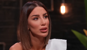 "MUZLA SAM KRAVE SA PET GODINA..." Šok ispovest Aleksandre Nikolić, progovorila o detinjstvu, ovo javnost nije znala o njoj