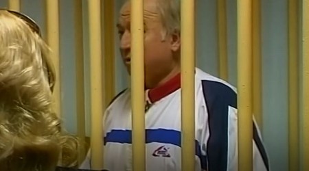 ŠOKANTNA ISTINA O NAPADU NA SKRIPALOVE: Da li je Britanija organizovala trovanje nervnim agensom?