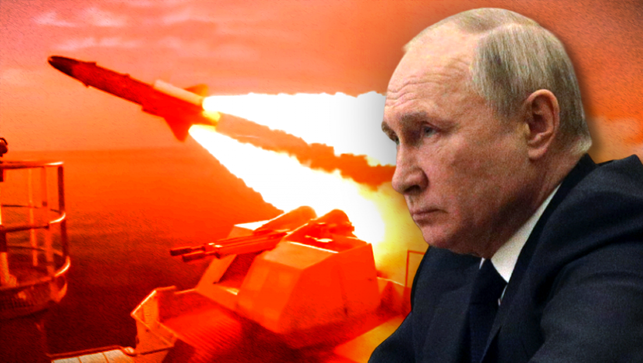 RUSKA PORUKA AMERICI: "Od vas neće ostati ništa"