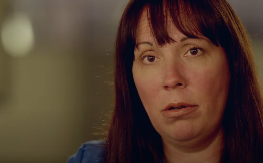 PRE NJE UBIO 8 ŽENA, ONA JEDINA IZVUKLA ŽIVU GLAVU! Serijski ubica se iživljavao 26 sati: Jednom rečenicom je sebe SPASILA, njemu potpisala smrtnu kaznu! (VIDEO)