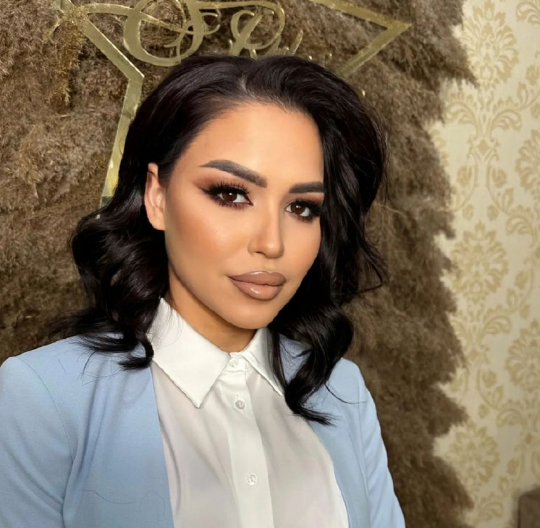 "NIKO NIJE ZNAO DA SAM BOLESNA.." Aleksandra Mladenović otkrila sve javno,  progovorila o nasilju koje je doživela!