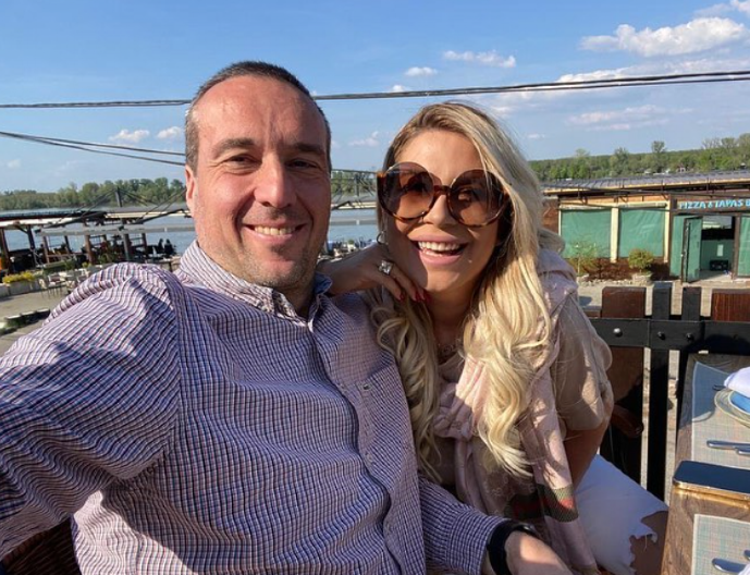 "ŽURIO SAM KUĆI JER ME TI..." Sve se saznalo, evo u kakvim su odnosima bili Mladen i Dea Đurđević pre raskida