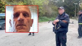 "UBIO IH JE KAO MAČKE, SVI ĆUTE": Zbog Alije Balijagića održani veliki protesti meštana Vraneške doline, blokiran put, ljudi traže odgovornost! (FOTO)