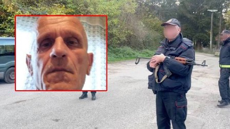 "UBIO IH JE KAO MAČKE, SVI ĆUTE": Zbog Alije Balijagića održani veliki protesti meštana Vraneške doline, blokiran put, ljudi traže odgovornost! (FOTO)