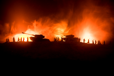 SJEDINJENE AMERIČKE DRŽAVE ZVANIČNO U RATU SA RUSIJOM? Šokantna izjava bivšeg obaveštajca