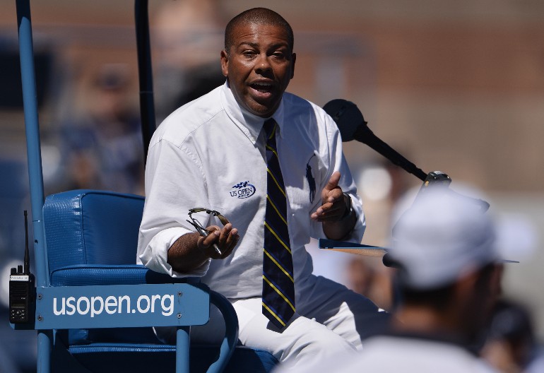 ČUVENI SUDIJA ODLAZI U PENZIJU Često je ratovao sa Nadalom, a Đokovićev meč mu je najznačajniji u karijeri