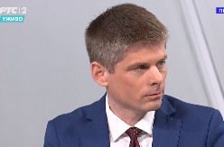 SITUACIJA JE KATASTROFALNA! Gujon podsetio Terasa o kršenju osnovnih ljudskih prava na Kosmetu