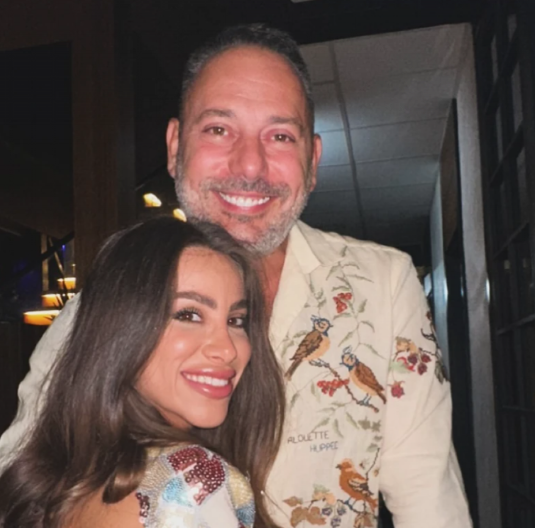 ISPLIVALA FOTKA SA TAJNOG VENČANJA BRANKA BABIĆA! Evo kako je njegova supruga izgledala na dan svadbe (FOTO)