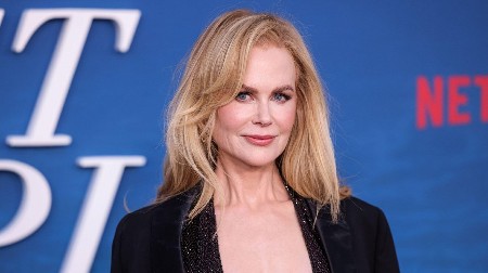 POTPUNO SE SLOMILA, BUDI SE U SUZAMA NOĆIMA Nikol Kidman ogolila dušu, nikada niko je nije video ovako ranjivu