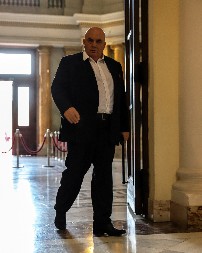 "PALMI SMETAJU KOORDINATORI JER NE ŽELI KONTROLU, A JAGODINU JE DOVEO DO PROSJAČKOG ŠTAPA" Oglasio se Nikola Radosavljević