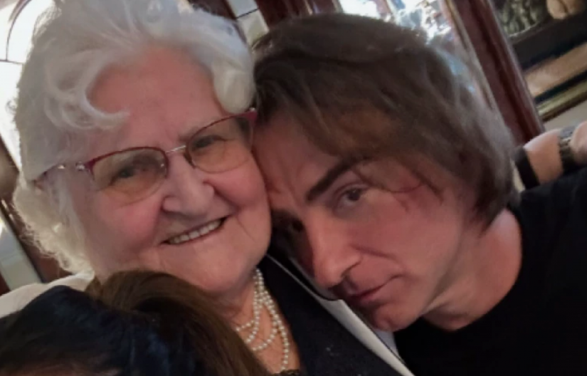 "KEVO MOJA NAJVOLJENIJA..." Danas će biti sahranjena majka Željka Mitrovića