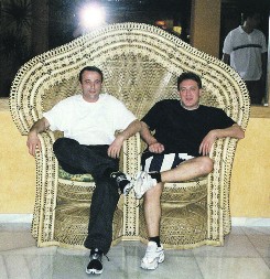 KLETVE OČEVA PRATILE SU ZEMUSKI KLAN DO SMRTI: Reči koje i danas izazivaju jezu u Medveđi i jugu Srbije!