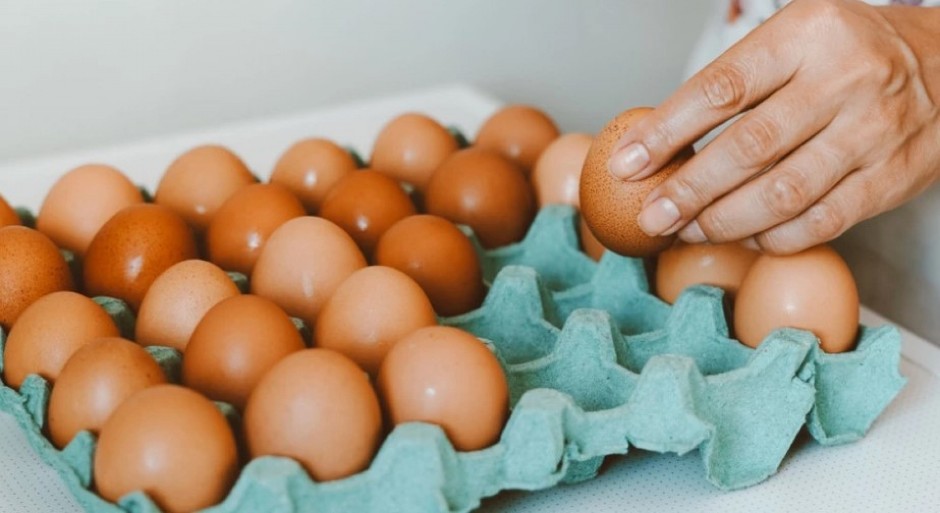 EVO KOLIKO DUGO JAJA SMEJU DA VAM STOJE U FRIŽIDERU Ako niste sigurni da li su dobra, uradite ovo, pomoći će vam