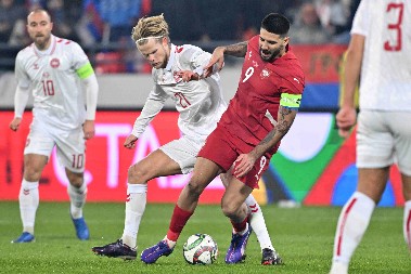 KAKO OVO NIJE PENAL Da li je Srbija oštećena protiv Danske? (VIDEO)