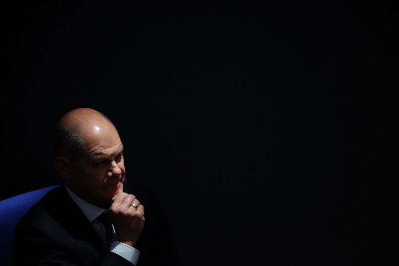 NE MOGU TO DA URADIM, UŠLI BISMO U RAT! Šolc saopštio tešku odluku Nemačke